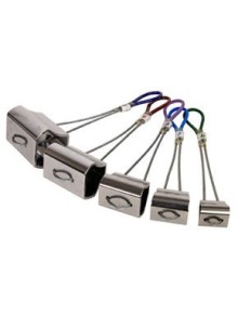 Καρυδάκια Metolius Curve Hex 2