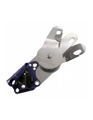 Kong Twin Block Roll