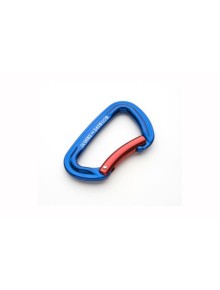 Καραμπίνερ Απλό Fixe Climbing Orion - Stone bent gate