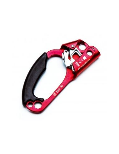 Φρένο Χειρός Fixe Climbing Ascender Capitan (Left)