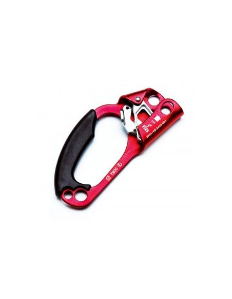 Φρένο Χειρός Fixe Climbing Ascender Capitan (Left)