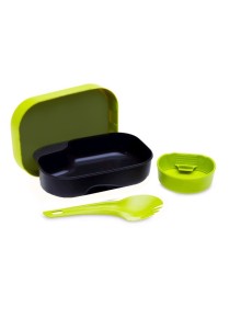Σετ σκευών φαγητού Wildo Camp a box light