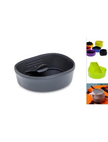 Κούπα πτυσσόμενη Wildo Fold A Cup