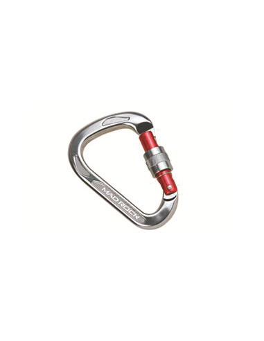 Mad Rock Carabiner HMS Ultra Tech Screw