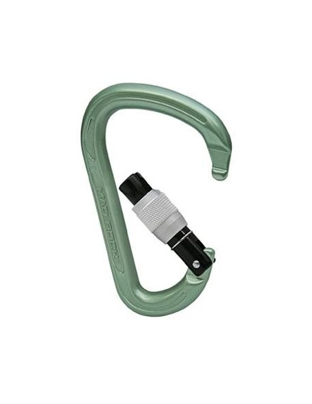 Mad Rock Carabiner HMS Screw Hulk