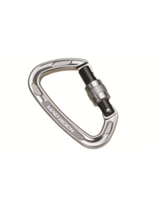 Mad Rock Carabiner D Ultra Tech Open Gate
