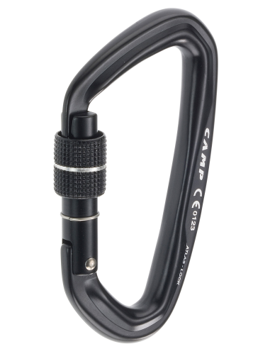 Camp Carabiner Atlas - Lock