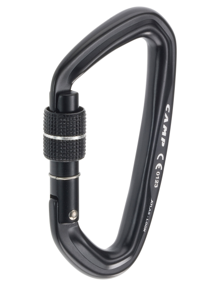 Camp Carabiner Atlas - Lock