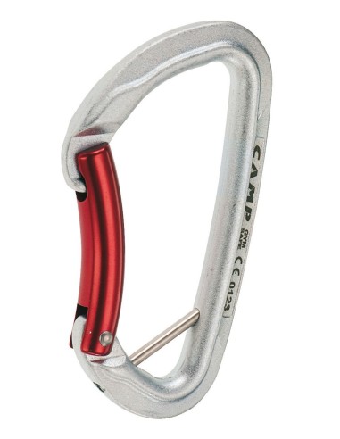 Camp Carabiner Gum Safe
