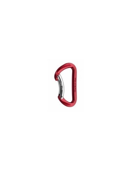 Καραμπίνερ Απλό Fader Carabiner Kyros gate