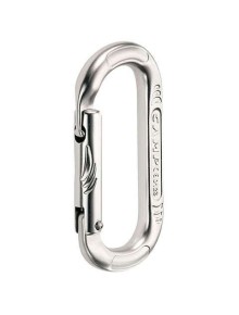 Camp Carabiner Oval Compact Bet lock