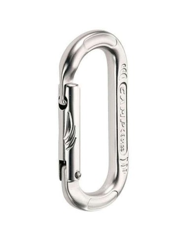 Camp Carabiner Oval Compact Bet lock