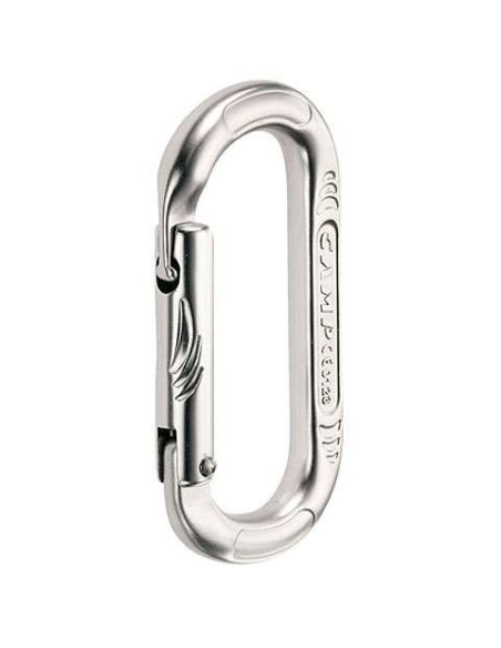Camp Carabiner Oval Compact Bet lock