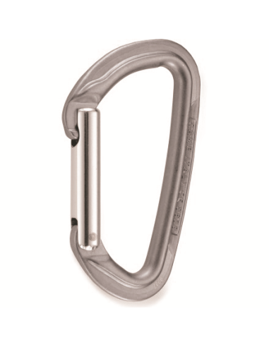 Camp Carabiner Orbit Bet Lock Bent