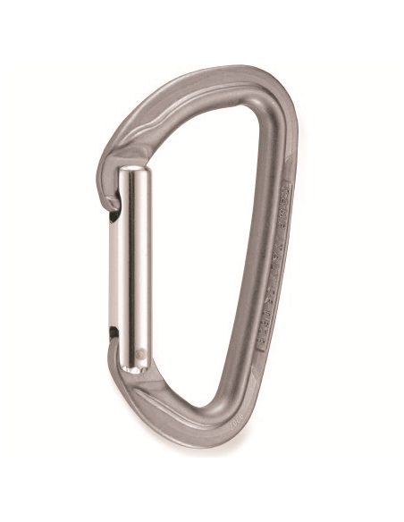 Camp Carabiner Orbit Bet Lock Bent