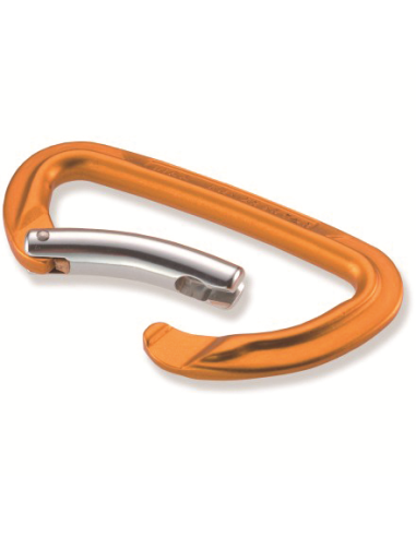 Camp Carabiner Orbit Bet Lock Straight