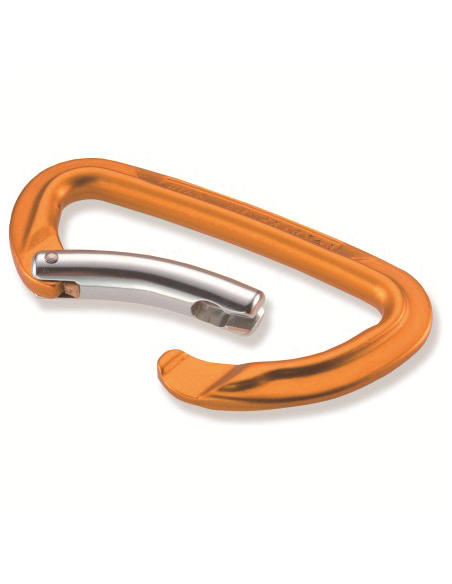 Camp Carabiner Orbit Bet Lock Straight