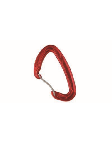 Mad Rock Carabiner Ultra light Wire Bent