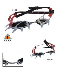 Δετό Κραμπόν Camp Stalker 12 2