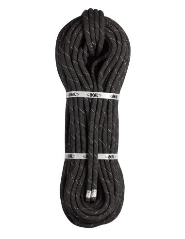 Σχοινί στατικό Beal Raidier 11 mm ανά μέτρο