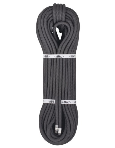 Σχοινί στατικό Beal Raidier 11 mm ανά μέτρο