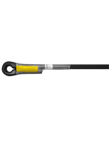 Σχοινί στατικό Beal Raidier 11 mm ανά μέτρο