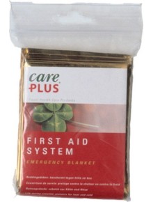 Care Plus Κουβέρτα Επιβίωσης