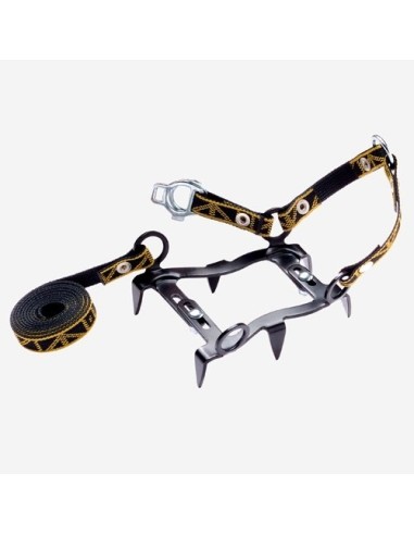 Κραμπόν Petzl Crab 6