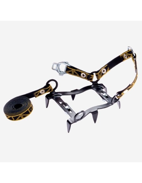 Κραμπόν Petzl Crab 6
