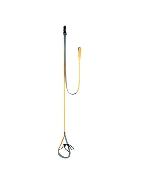 Σκαλοπάτι Petzl Quickstep