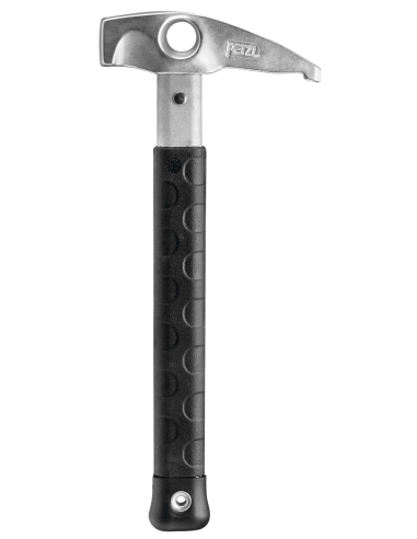 Σφυρί Petzl Bongo
