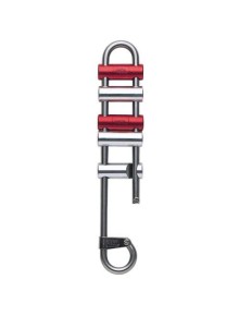 Καταβατήρας Petzl Rack