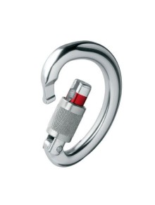 Petzl Omni Screw Lock 2