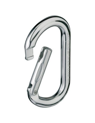 Καραμπίνερ Απλό Petzl Owal
