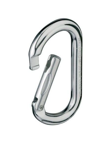 Καραμπίνερ Απλό Petzl Owal