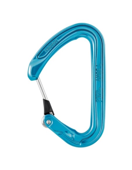 Καραμπίνερ Απλό Petzl Ange L