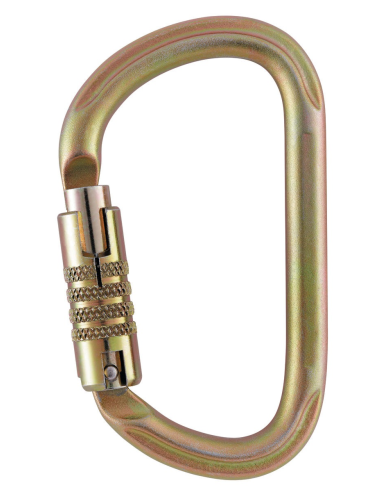 Petzl Vulcan Triact Lock 1