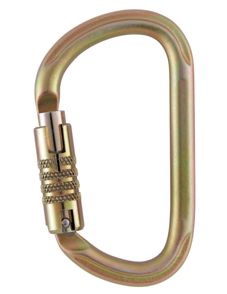 Petzl Vulcan Triact Lock 1