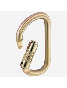 Petzl Vulcan Triact Lock 1 2