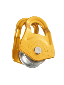 Τροχαλία Petzl Mobile Pulley