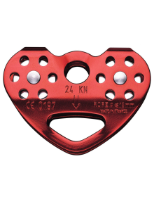 Τροχαλία Petzl Tandem