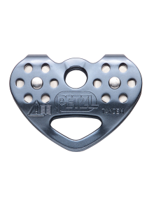 Τροχαλία Petzl Tandem speed
