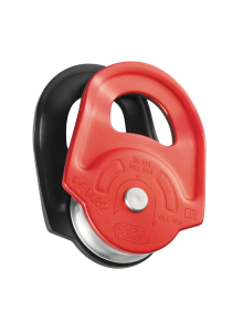 Τροχαλία Petzl Rescue
