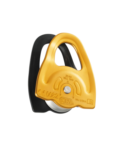Τροχαλία Petzl Mini