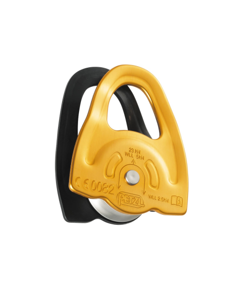 Τροχαλία Petzl Mini
