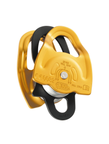 Τροχαλία Petzl Gemini