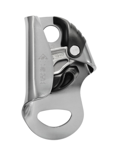 Φρένο Petzl Basic