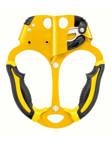 Φρένο χειρός Petzl Ascentree