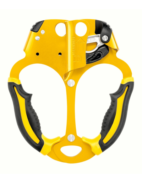 Φρένο χειρός Petzl Ascentree