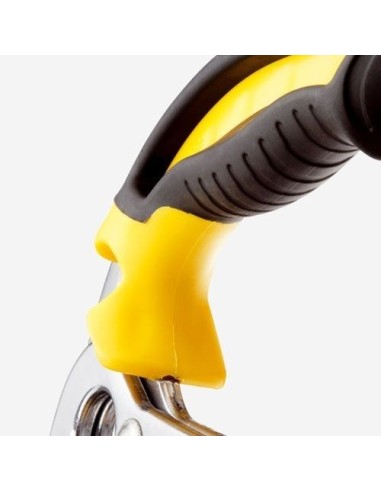 Φρένο χειρός Petzl Ascentree